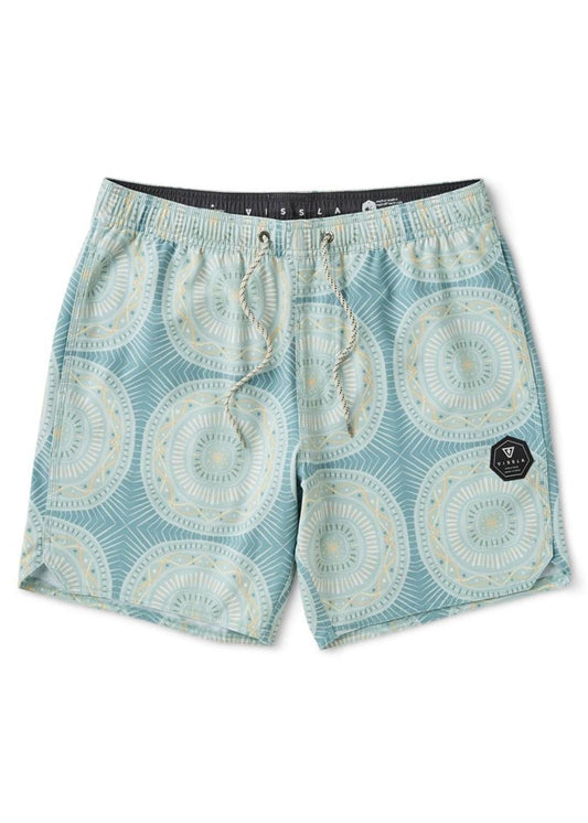 Vissla - Lekki 16.5 Ecolastic-Bon