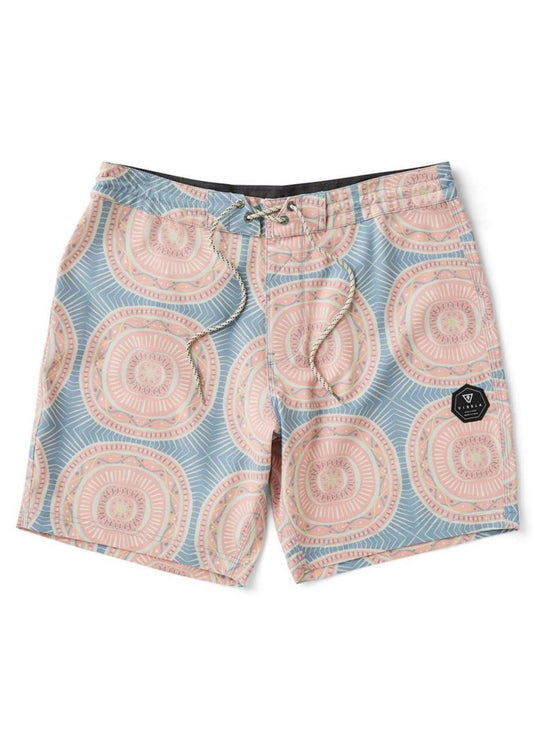 Vissla - Lekki 17.5" Boardshort-BSL