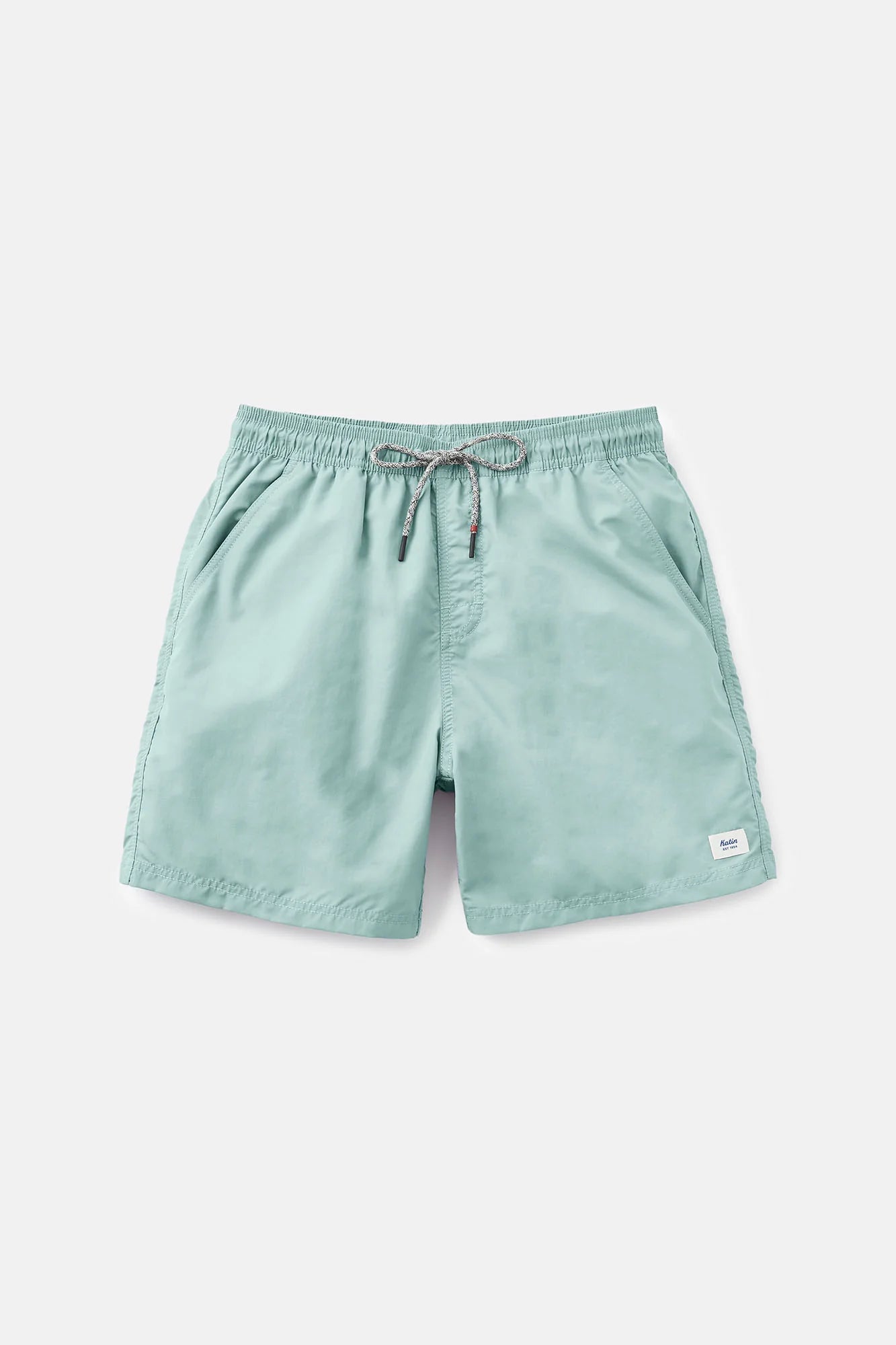 BOYS POOLSIDE VOLLEY- Blue Surf