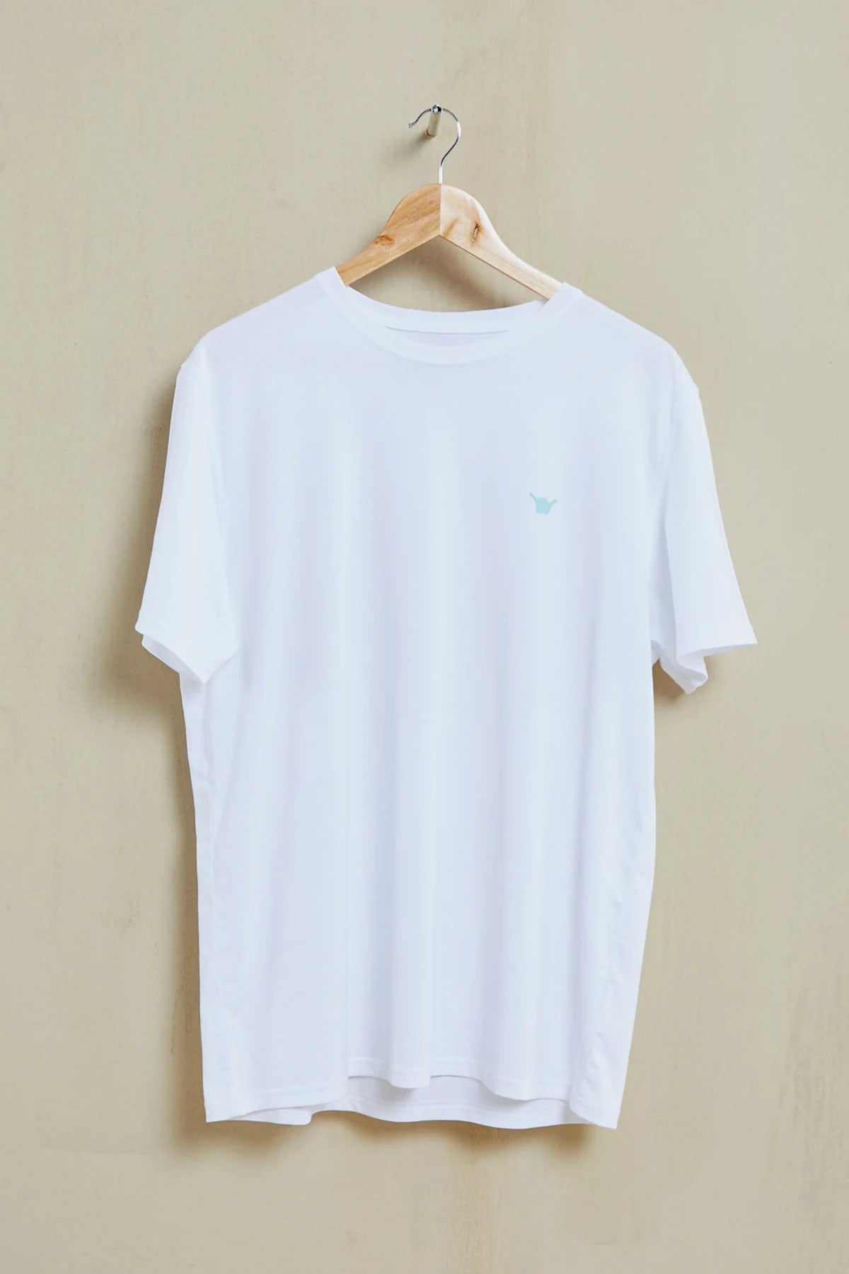 Square Organic PIMA Tee