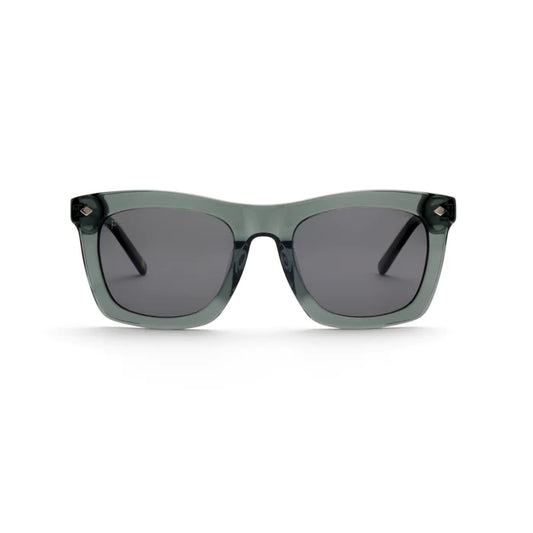 Devlin Marine Gray Dark Smoke