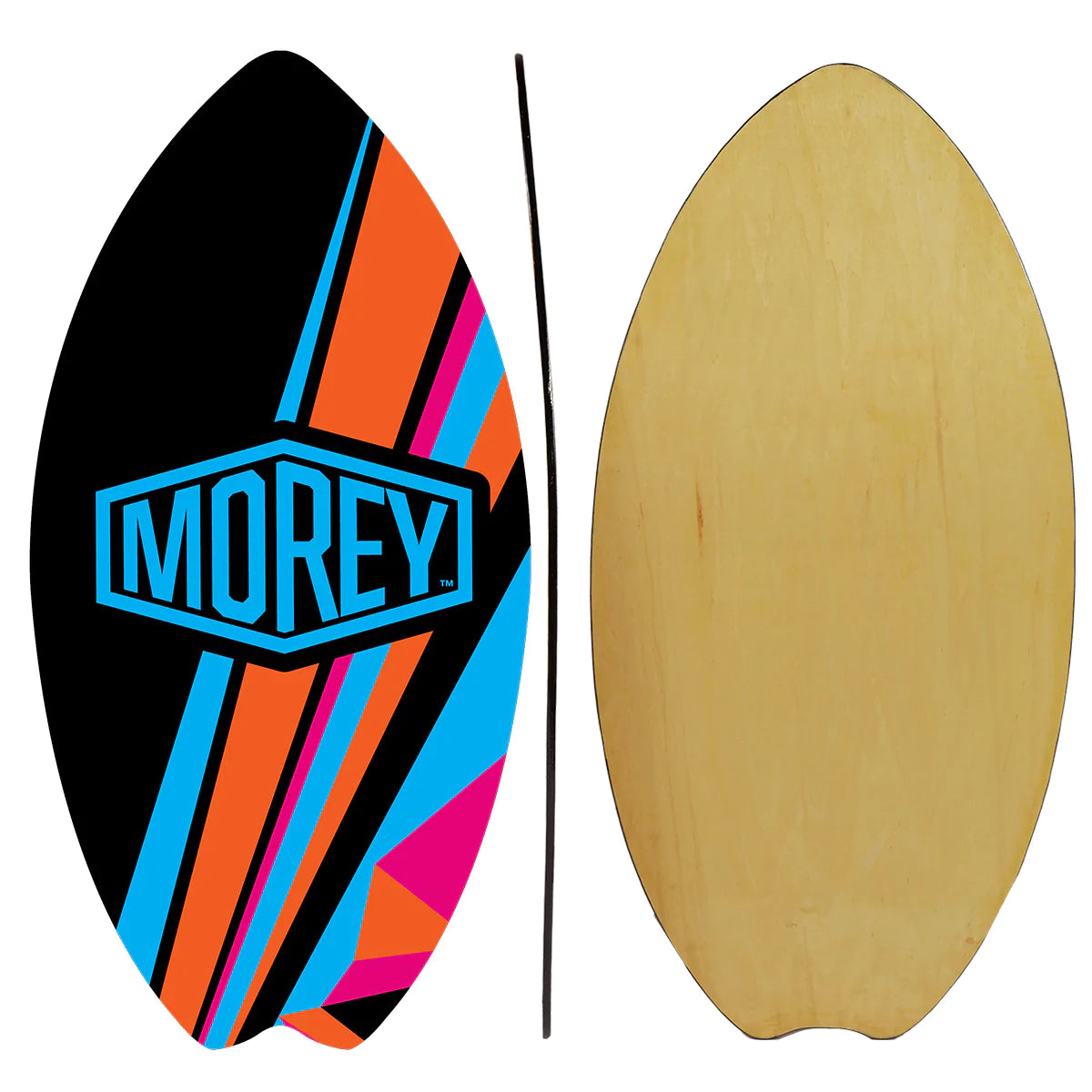 Skimboard Morey