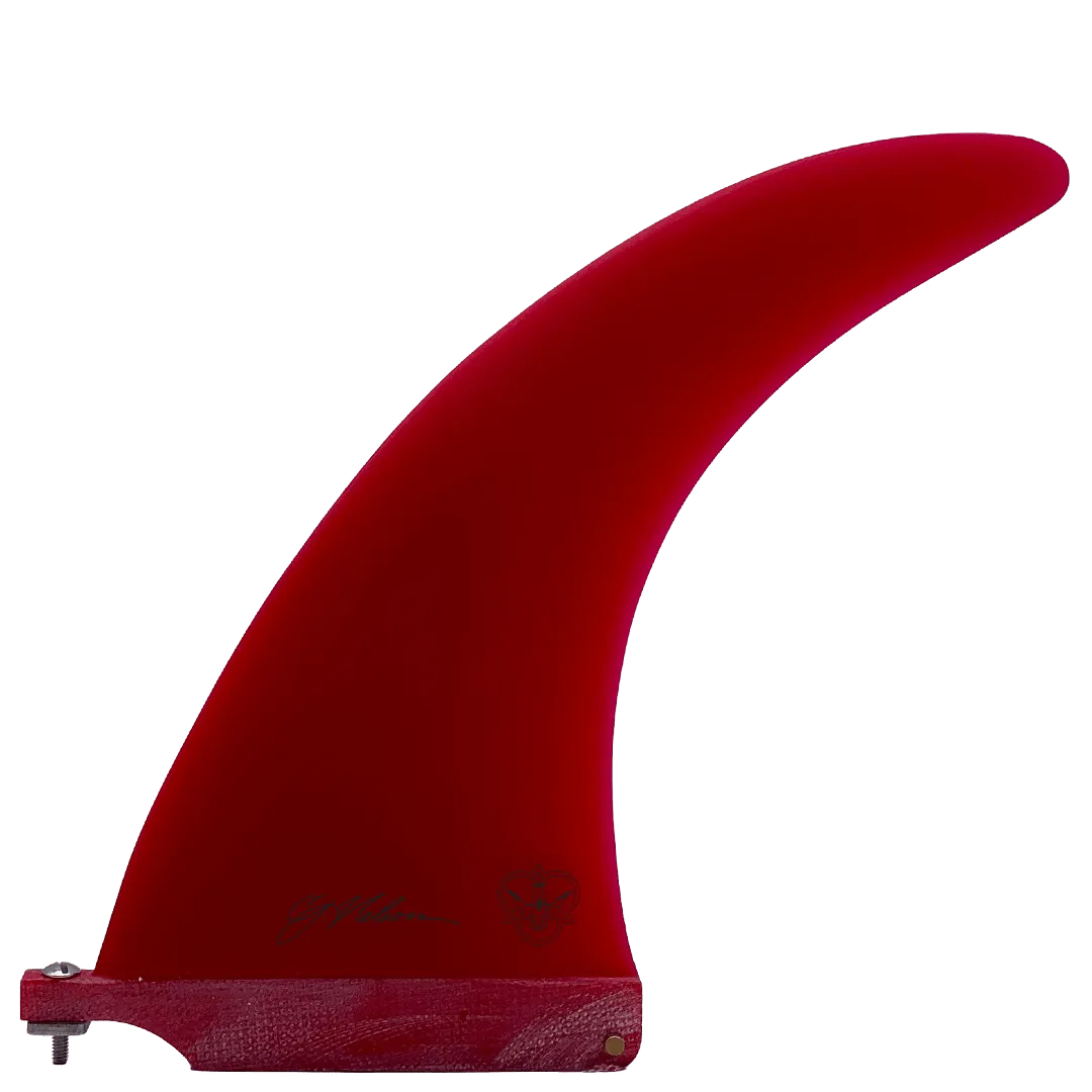 CJ Performance Center Fin