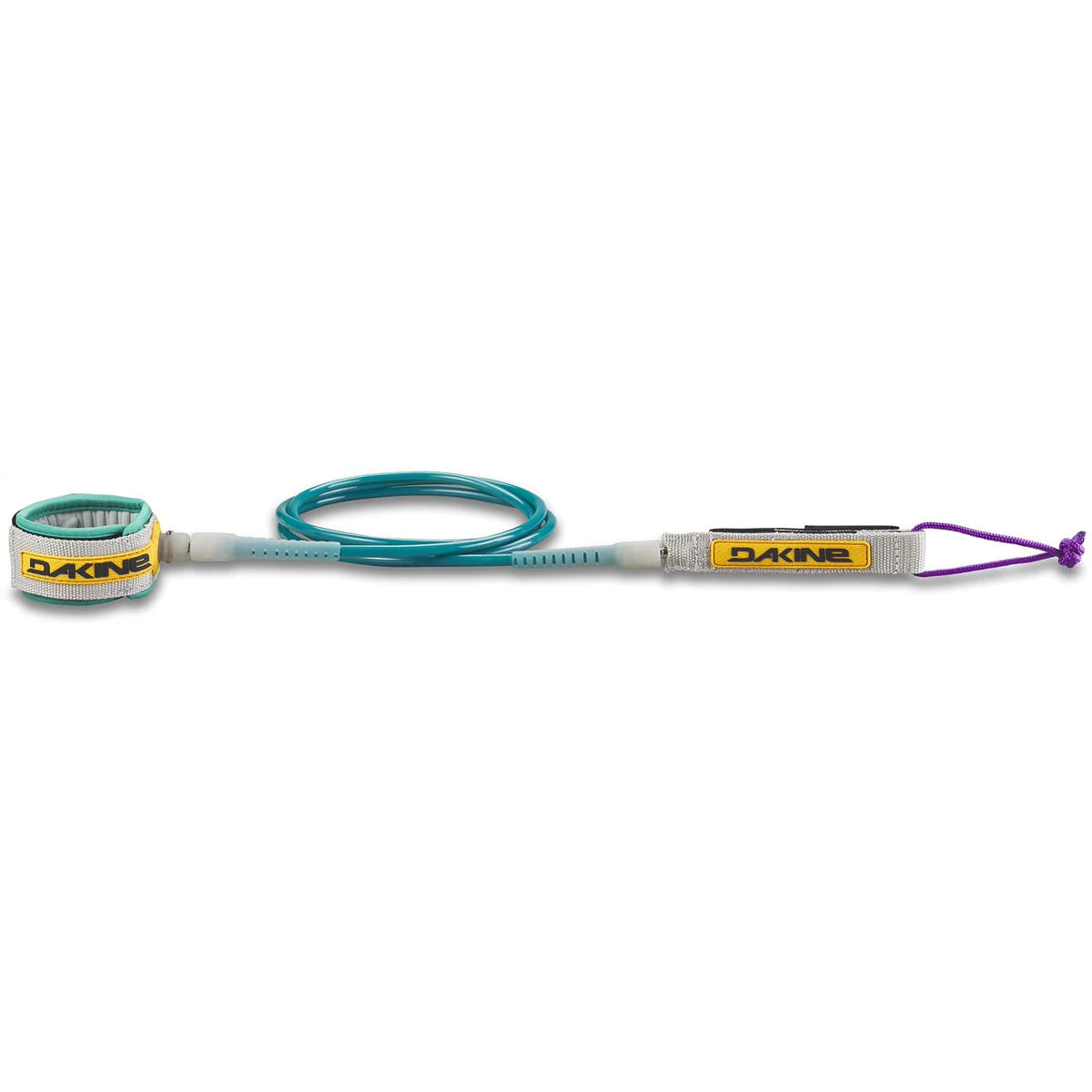KAINUI TEAM 6' x 1/4" SURF LEASH