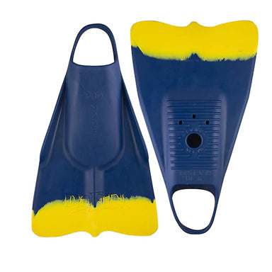 Dafin PRo Classic Navy Yellow