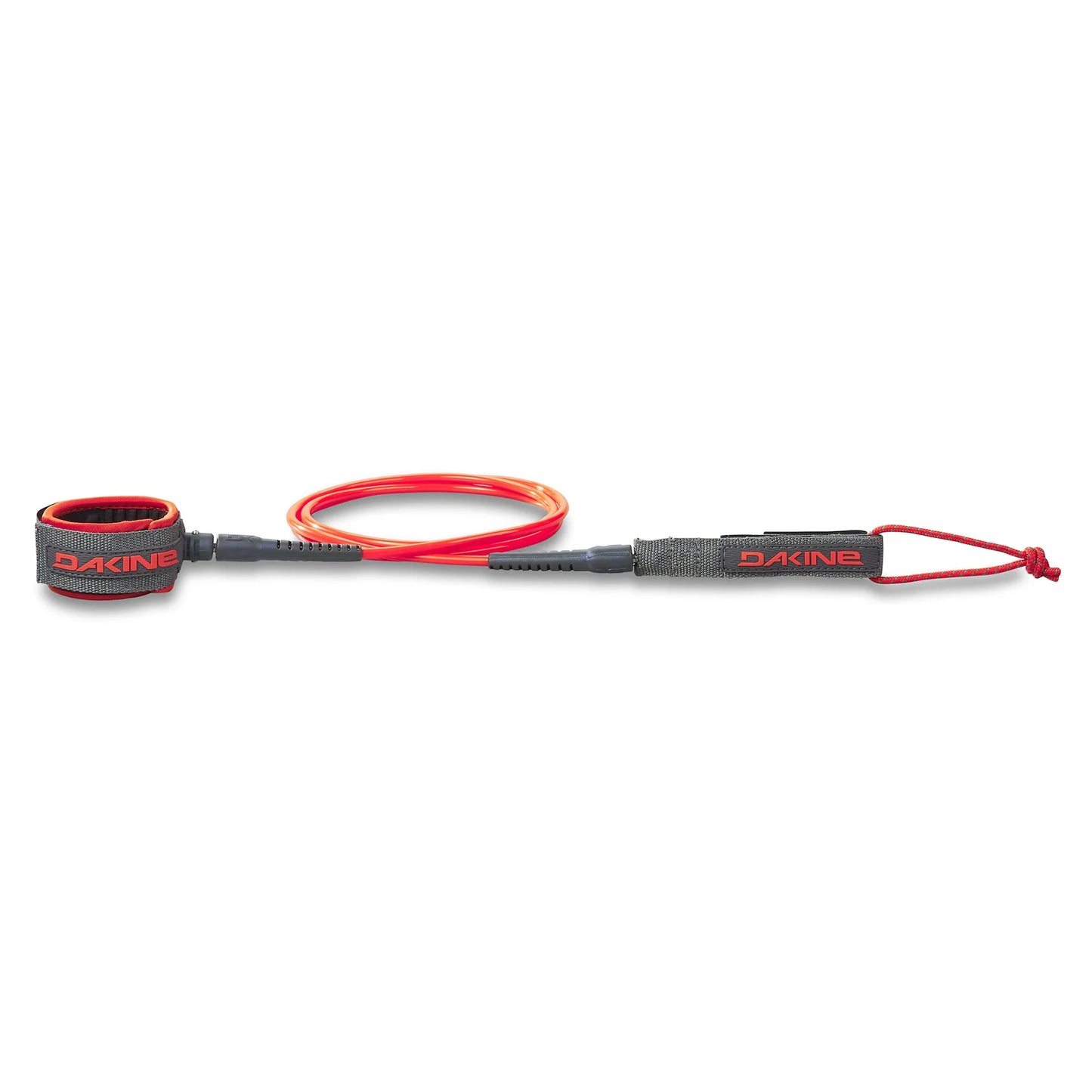 KAINUI TEAM 6' x 1/4" SURF LEASH