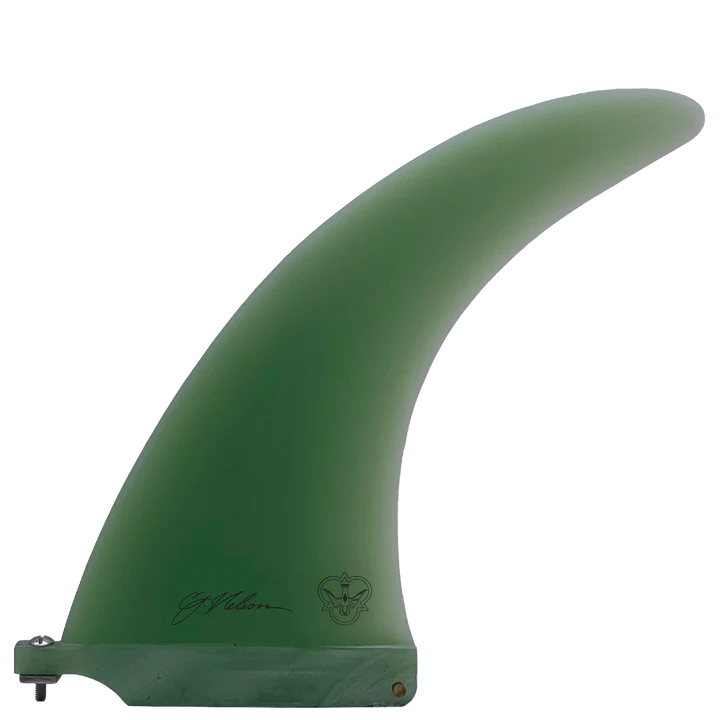 CJ Performance Center Fin