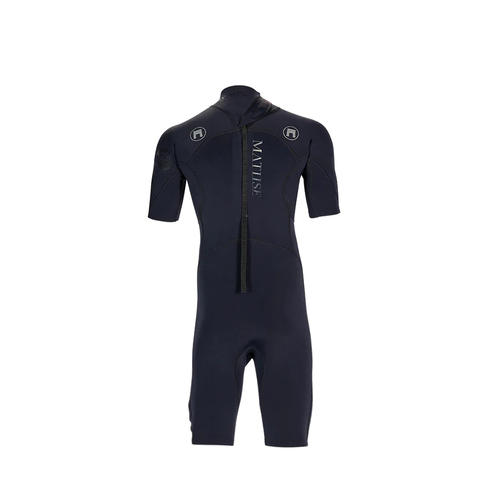 Matuse Spring Mens AKA Hoplite