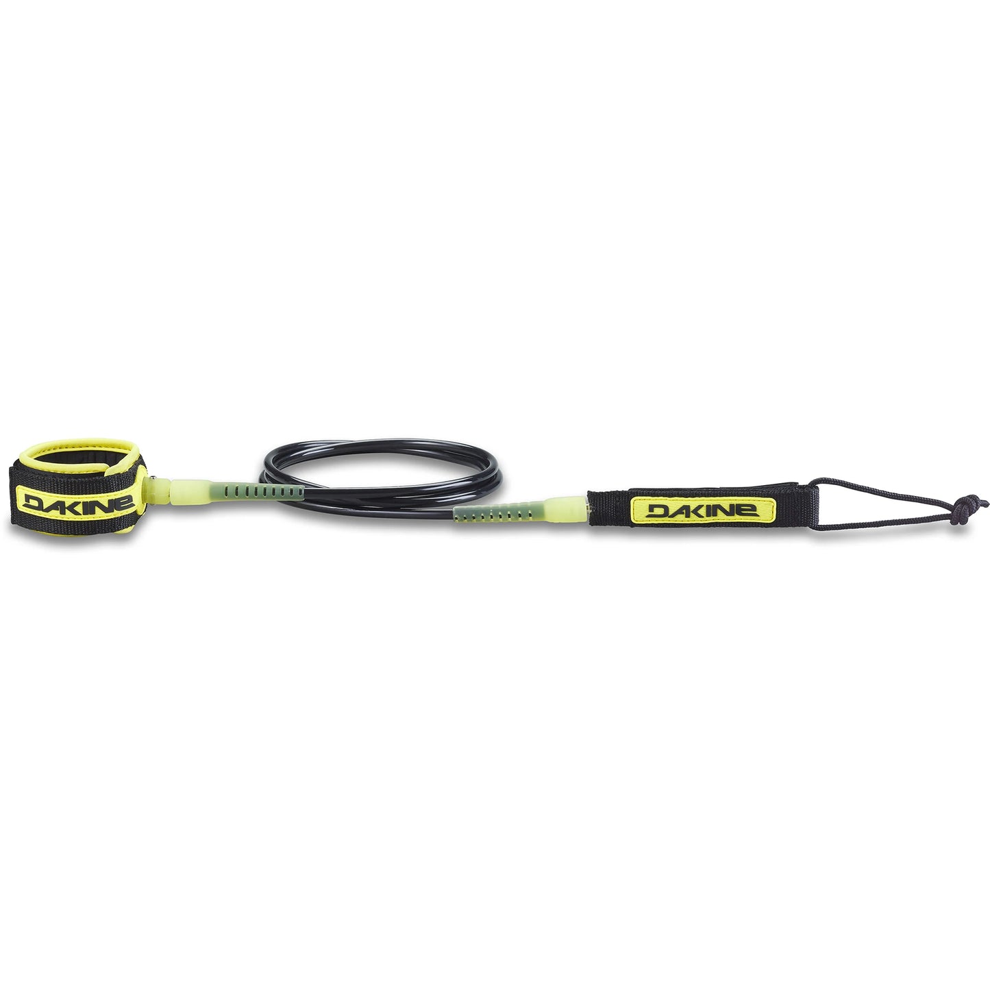 KAINUI TEAM 6' x 1/4" SURF LEASH