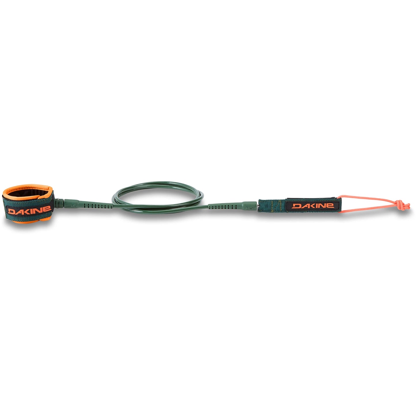 KAINUI TEAM 6' x 1/4" SURF LEASH