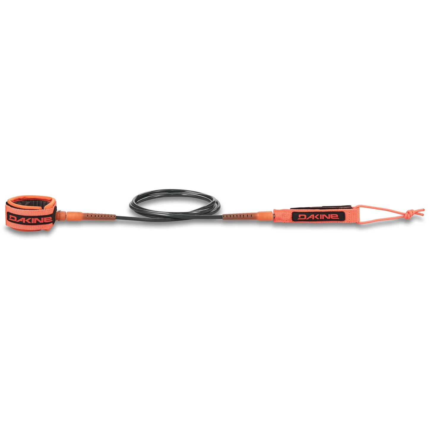 KAINUI TEAM 7' X 1/4" SURF LEASH