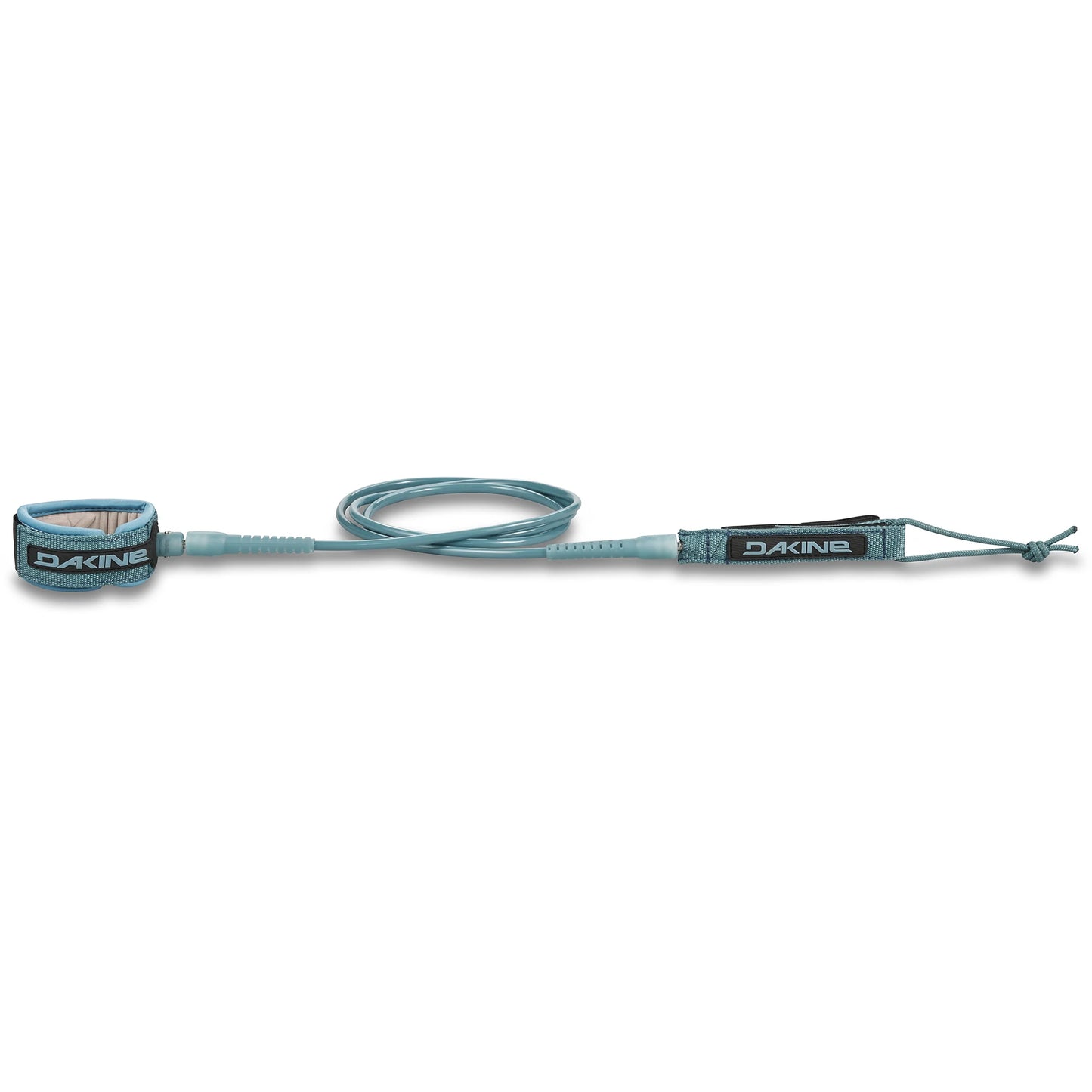 KAINUI TEAM 7' X 1/4" SURF LEASH