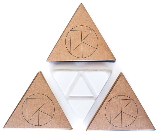 Palo Santo Single Wax