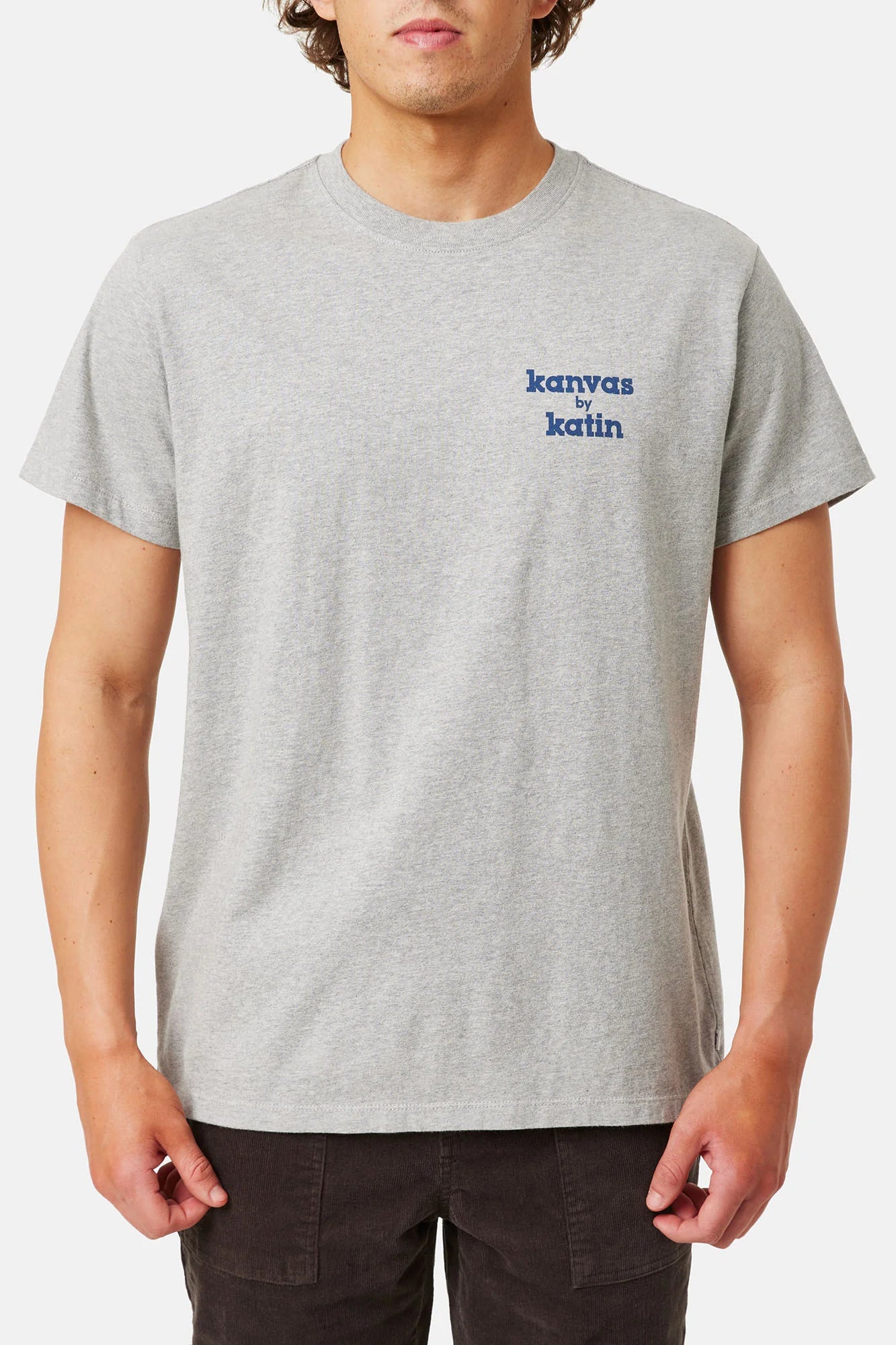 K-MAN TEE