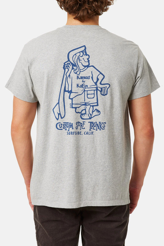 K-MAN TEE