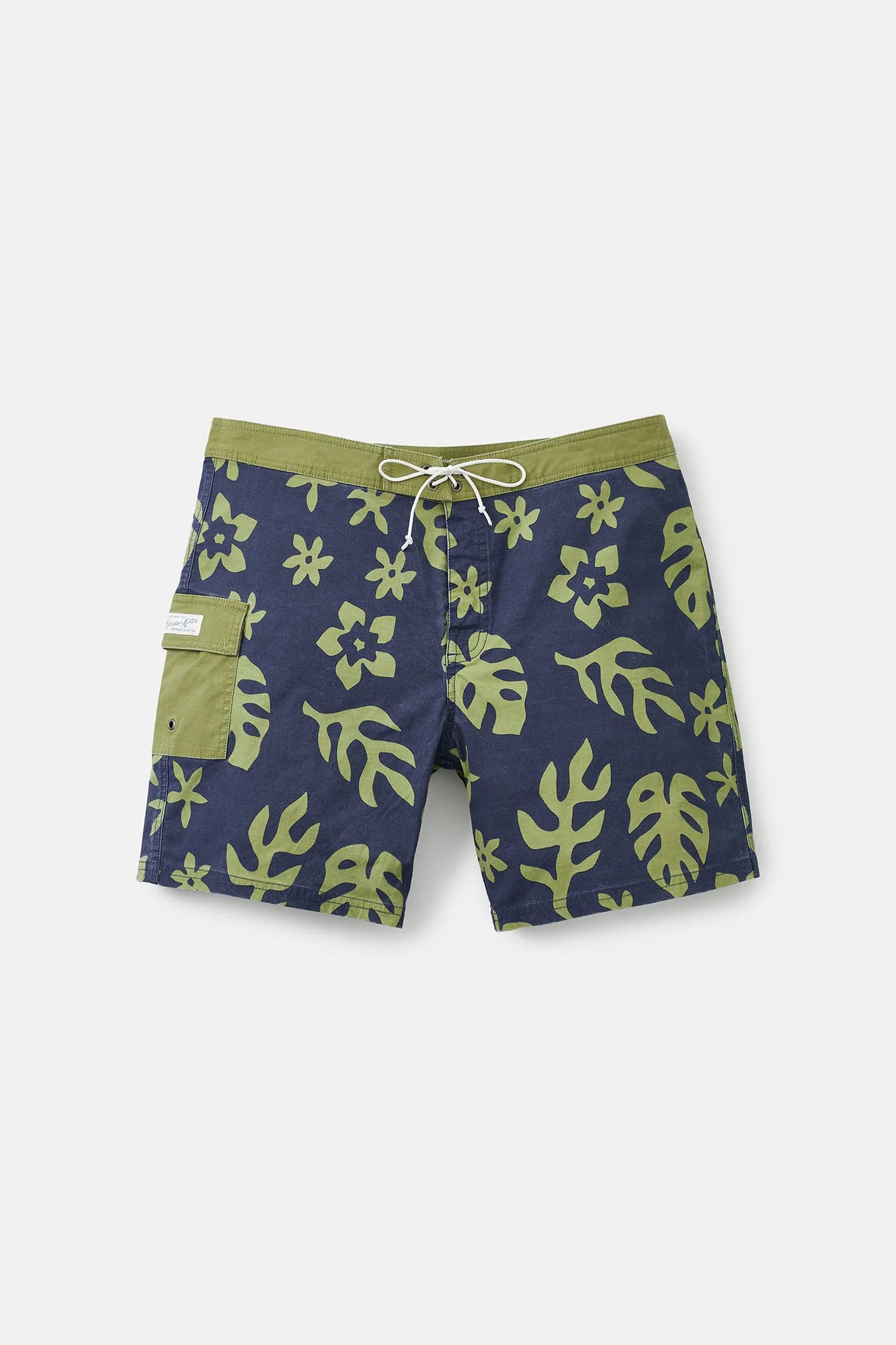 Kehei Trunk