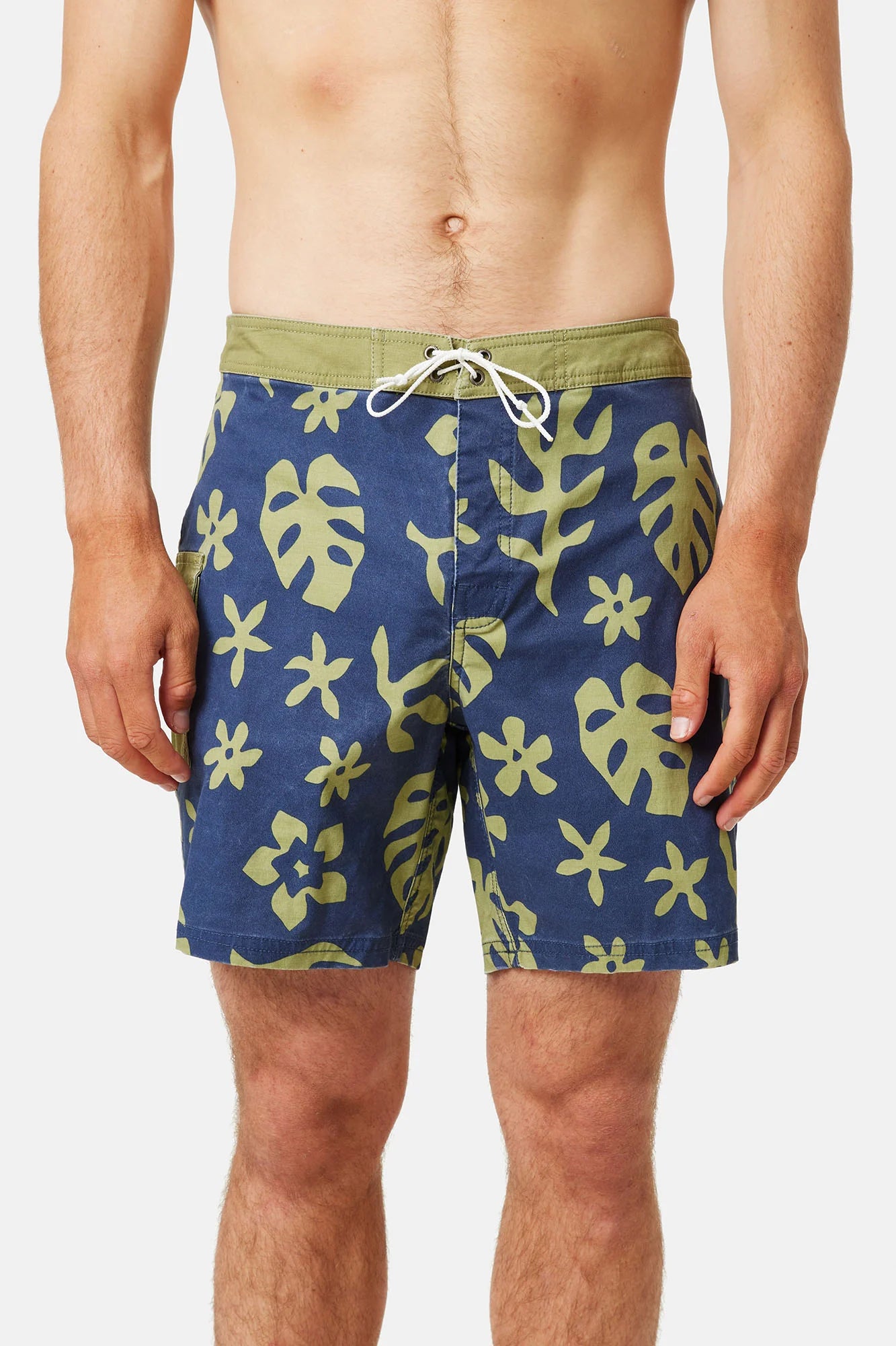 Kehei Trunk