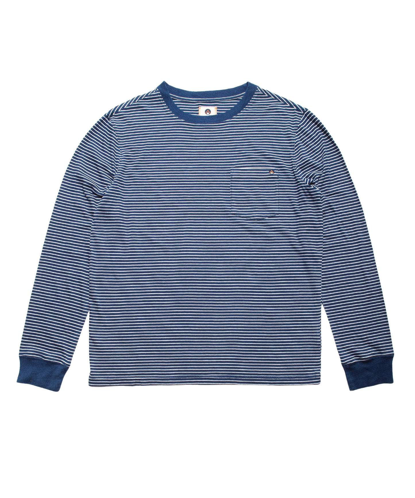 LS Rock Pile long sleeve