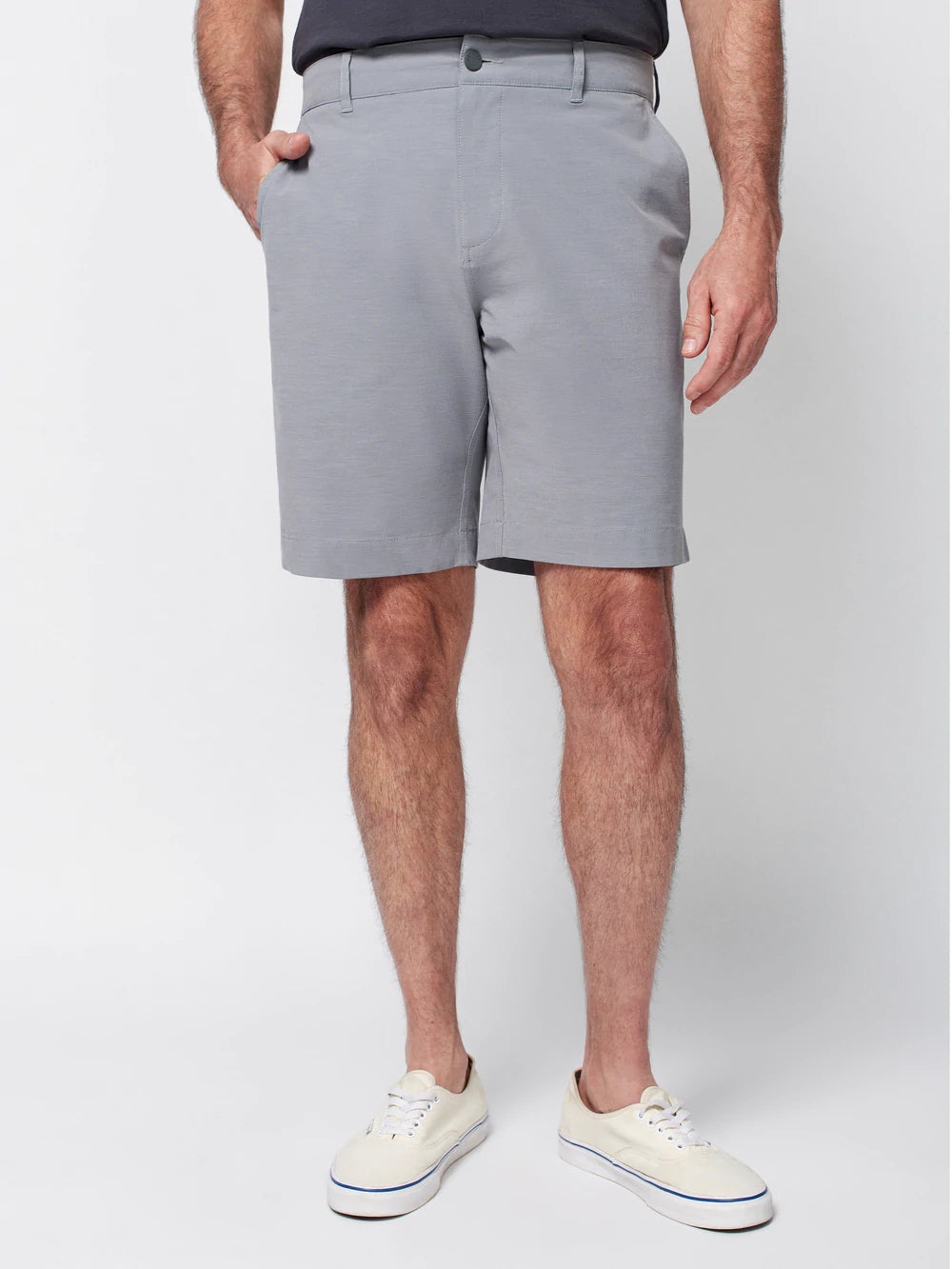 Belt Loop All Day Shorts