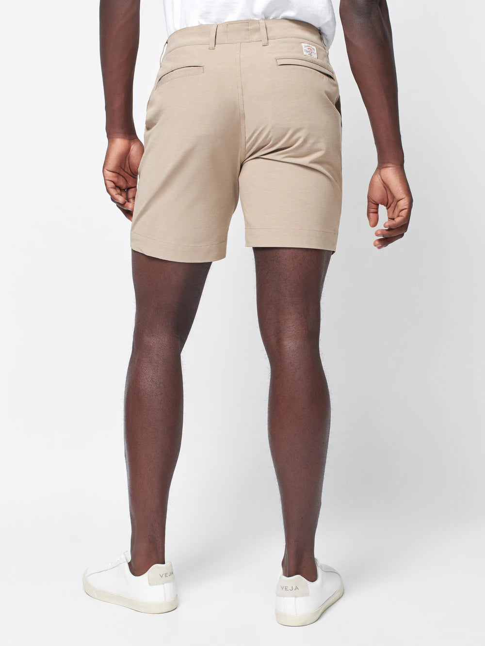 Belt Loop All Day Shorts