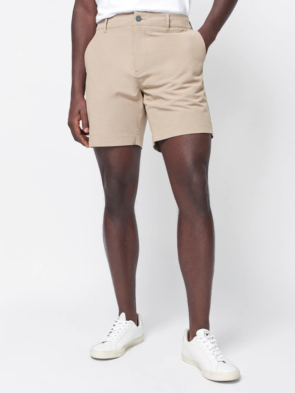 Belt Loop All Day Shorts
