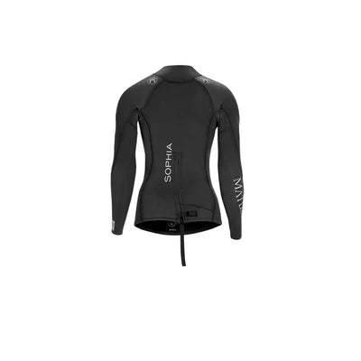 Sophia Wetsuit Jacket