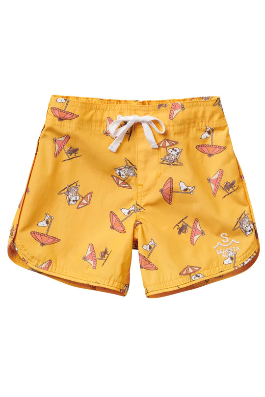 Seaesta Surf Boardshort