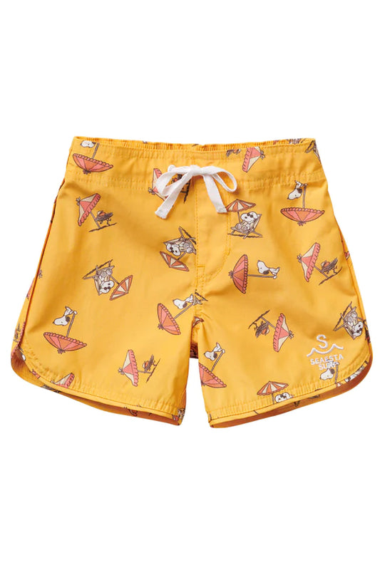 Seaesta Surf Boardshort