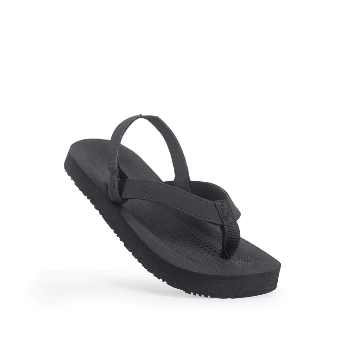 Indosole Flip Flops - Toddler