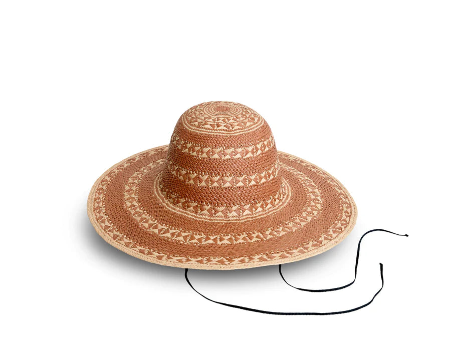 Vietnam Hat