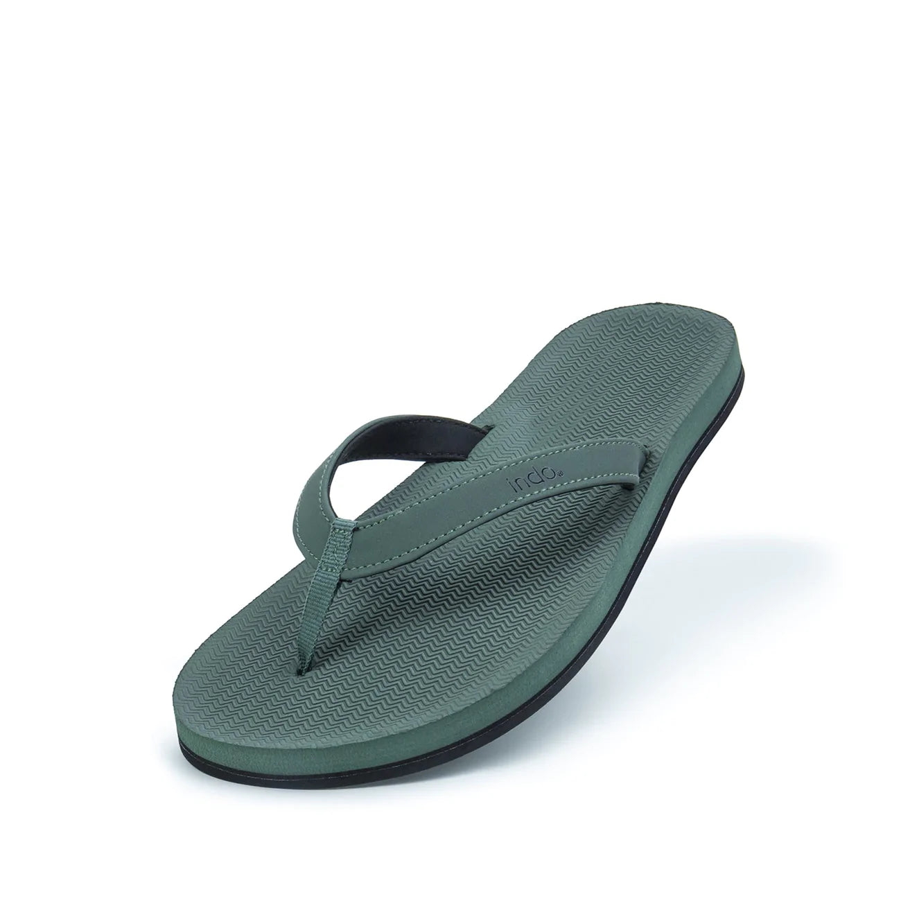Indosole Flip Flops - Women's