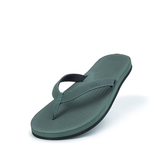 Indosole Flip Flops - Women's
