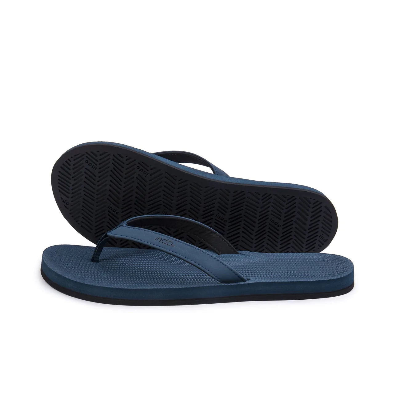 Indosole Flip Flops - Women's