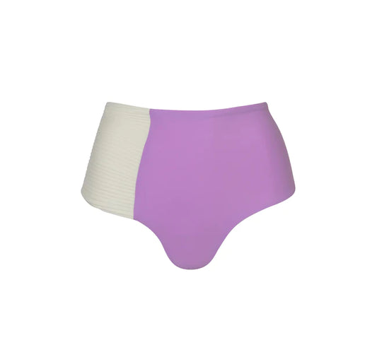Frida Bottom / Lilac Ivory
