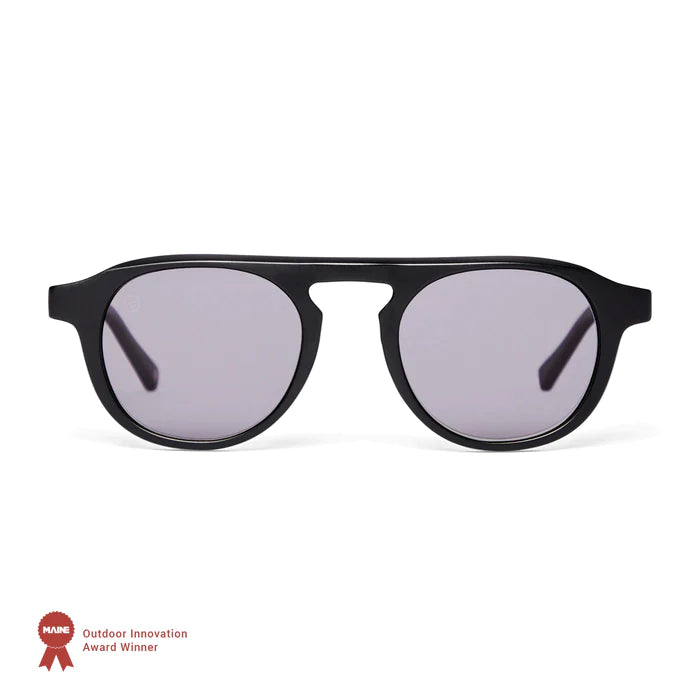 Champlain Black Fin