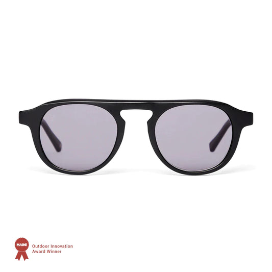 Champlain Black Fin