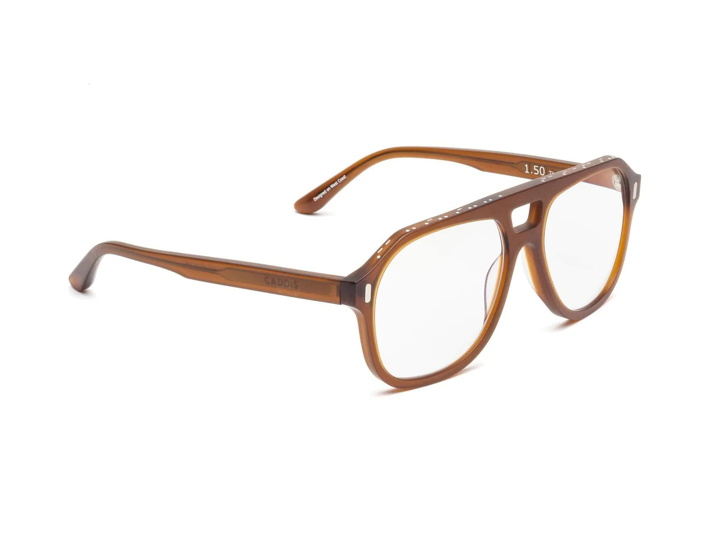 Root Cause Analysis Reading Glasses RCA