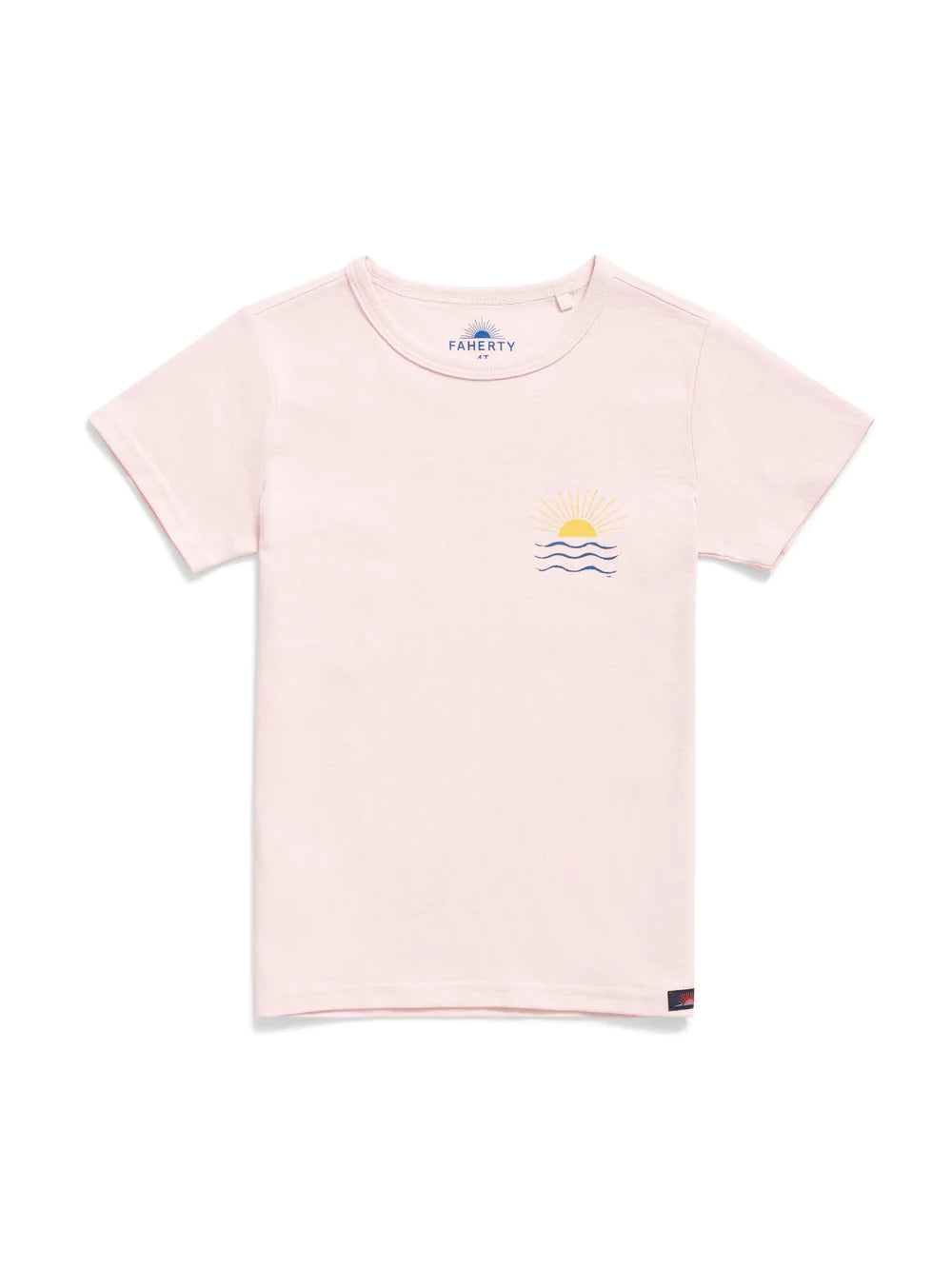 Kids Graphic Tee