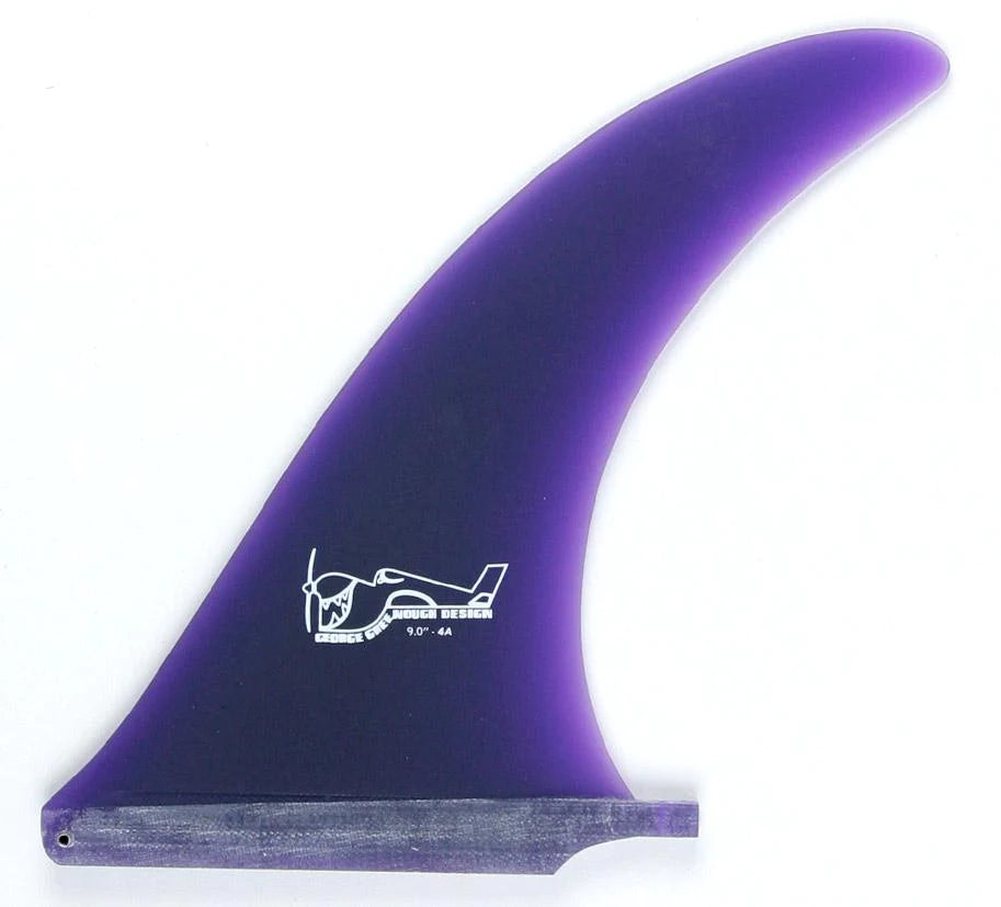 George Greenough Fin 4-A