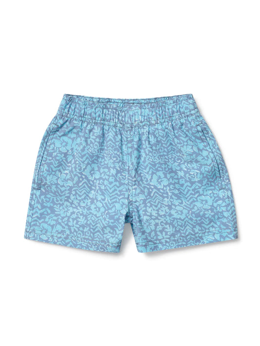 Kids Beacon Trunk Hilo Teal