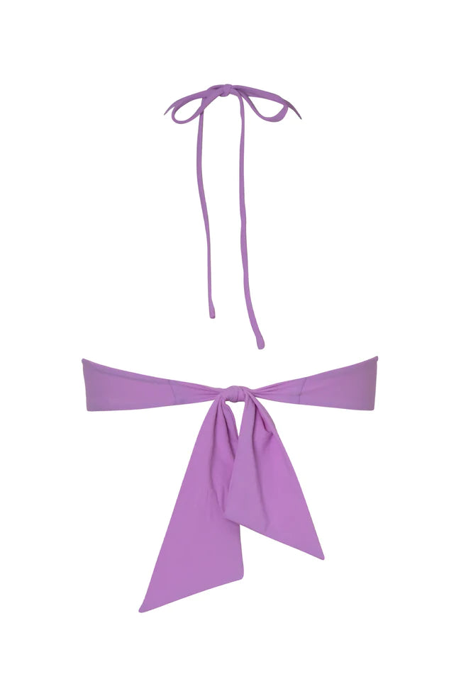 Tortuga Top / Lilac