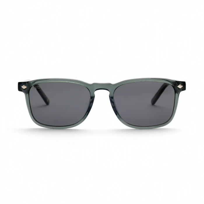 Largo Marine Gray Dark Smoke
