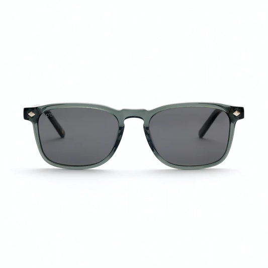 Largo Marine Gray Dark Smoke
