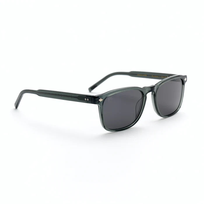 Largo Marine Gray Dark Smoke