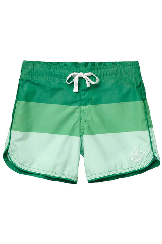 TRIPLE SCOOP / MINT / BOARDSHORTS