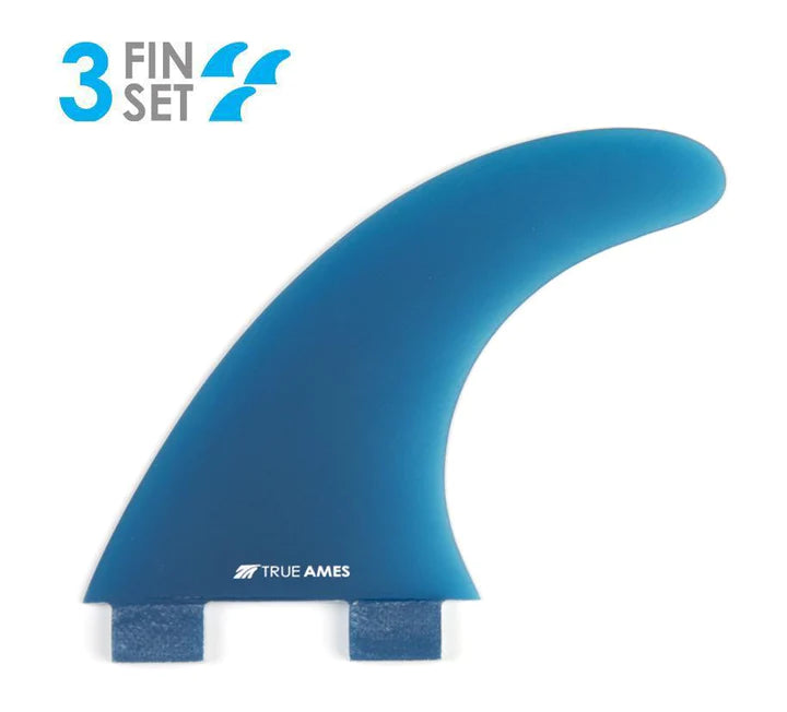 Boomerang - FCS Compatible