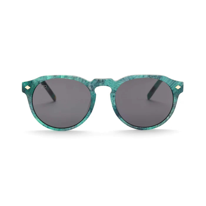 TRIBE Iceberg Jade Dark Smoke