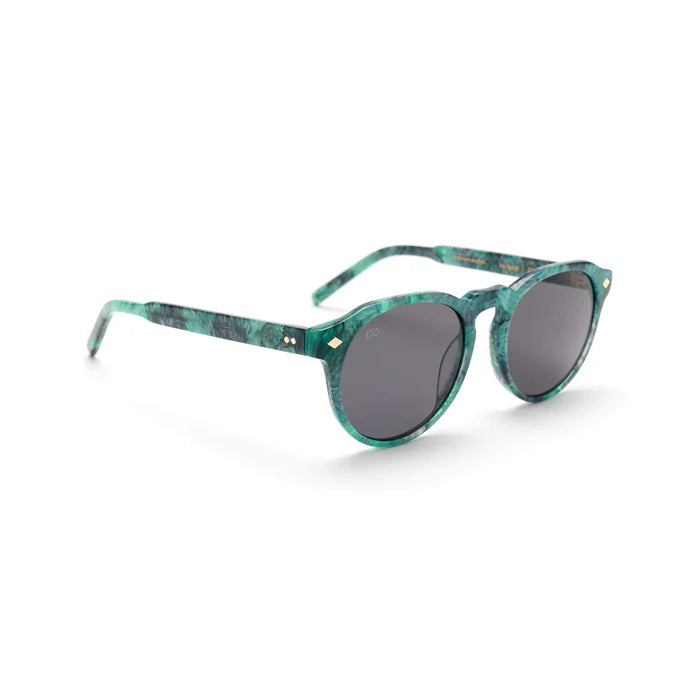TRIBE Iceberg Jade Dark Smoke