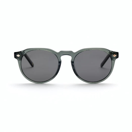 Tribe Marine Gray Dark Smoke