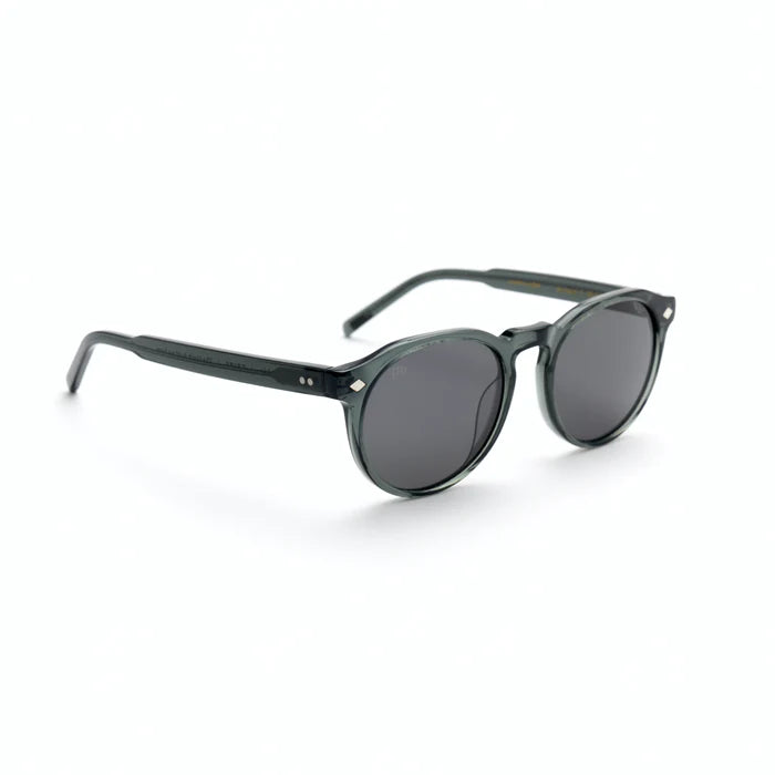 Tribe Marine Gray Dark Smoke